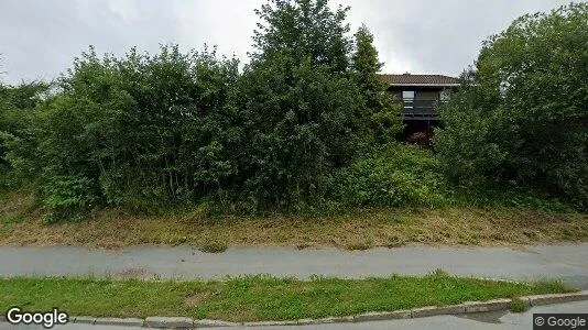 Apartments for rent in Trondheim Midtbyen - Photo from Google Street View