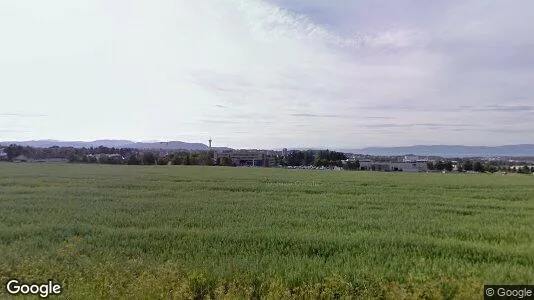 Rooms for rent in Trondheim Østbyen - Photo from Google Street View