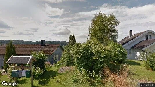 Rooms for rent in Levanger - Photo from Google Street View