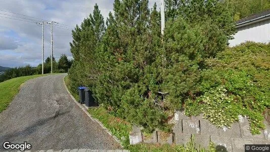 Apartments for rent in Namsos - Photo from Google Street View