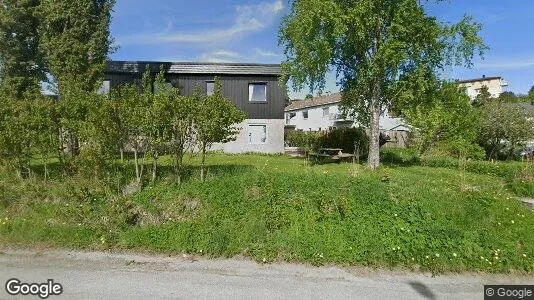 Apartments for rent in Trondheim Midtbyen - Photo from Google Street View