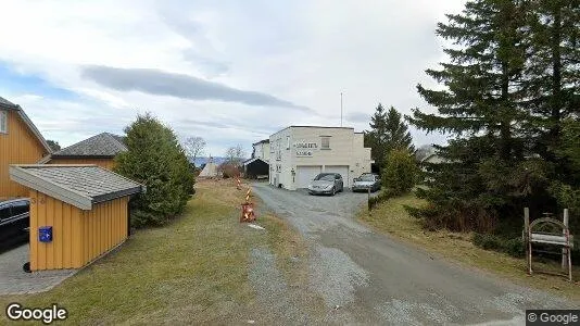 Rooms for rent in Melhus - Photo from Google Street View