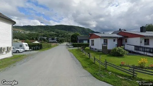 Apartments for rent in Orkdal - Photo from Google Street View