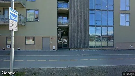 Apartments for rent in Trondheim Østbyen - Photo from Google Street View