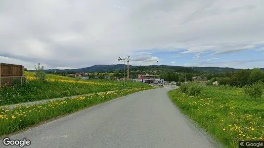 Apartments for rent in Klæbu - Photo from Google Street View