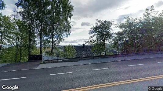Apartments for rent in Trondheim Midtbyen - Photo from Google Street View