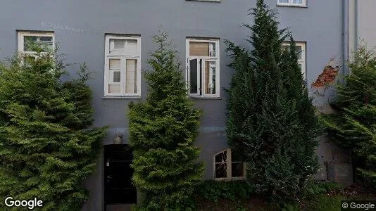 Apartments for rent in Trondheim Midtbyen - Photo from Google Street View