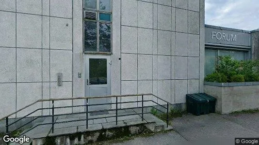 Apartments for rent in Steinkjer - Photo from Google Street View