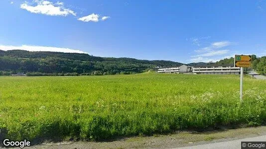 Apartments for rent in Melhus - Photo from Google Street View