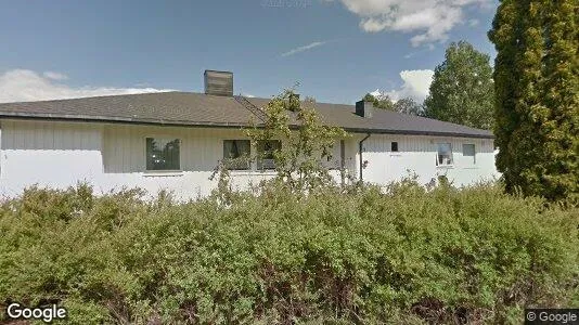 Rooms for rent in Levanger - Photo from Google Street View