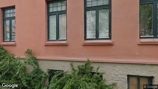 Apartments for rent in Trondheim Midtbyen - Photo from Google Street View