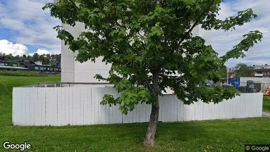 Apartments for rent in Trondheim Midtbyen - Photo from Google Street View