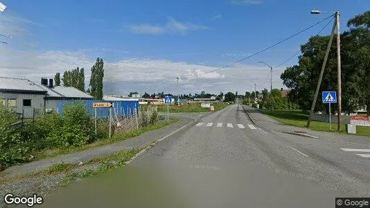Rooms for rent in Levanger - Photo from Google Street View