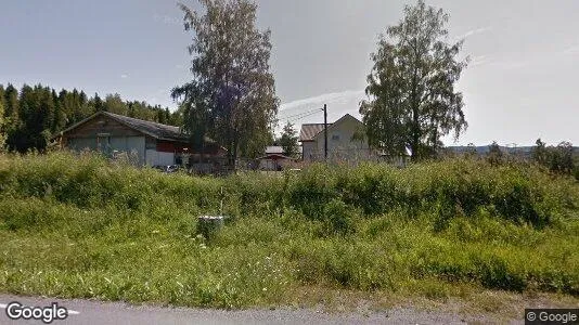 Apartments for rent in Levanger - Photo from Google Street View