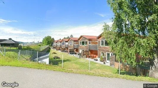 Apartments for rent in Stjørdal - Photo from Google Street View