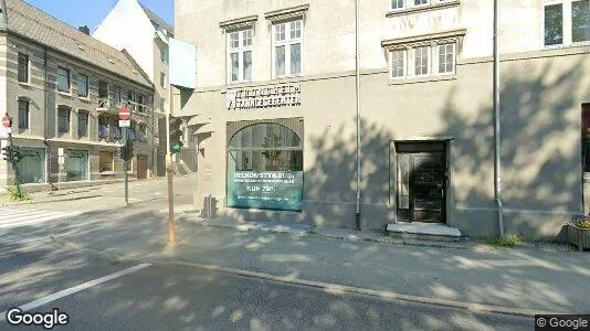 Rooms for rent in Trondheim Midtbyen - Photo from Google Street View