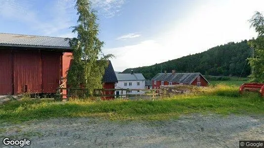 Apartments for rent in Levanger - Photo from Google Street View