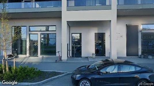Apartments for rent in Trondheim Østbyen - Photo from Google Street View