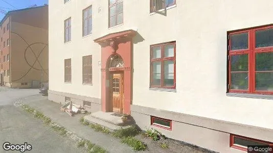 Apartments for rent in Trondheim Midtbyen - Photo from Google Street View
