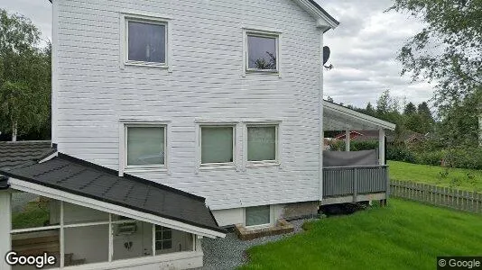 Apartments for rent in Trondheim Heimdal - Photo from Google Street View
