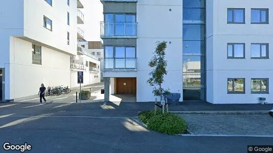 Apartments for rent in Trondheim Østbyen - Photo from Google Street View
