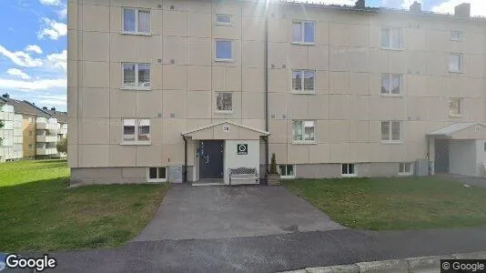 Apartments for rent in Trondheim Midtbyen - Photo from Google Street View
