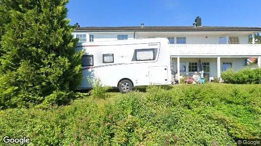 Rooms for rent in Skaun - Photo from Google Street View