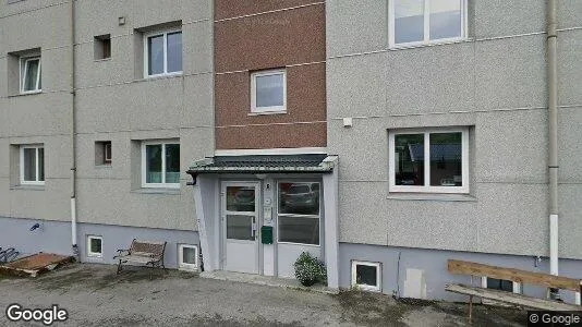 Apartments for rent in Namsos - Photo from Google Street View