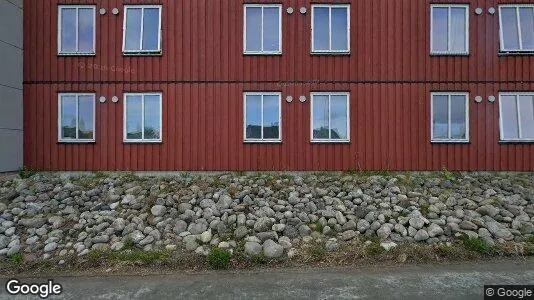 Rooms for rent in Trondheim Lerkendal - Photo from Google Street View