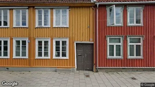 Apartments for rent in Trondheim Midtbyen - Photo from Google Street View