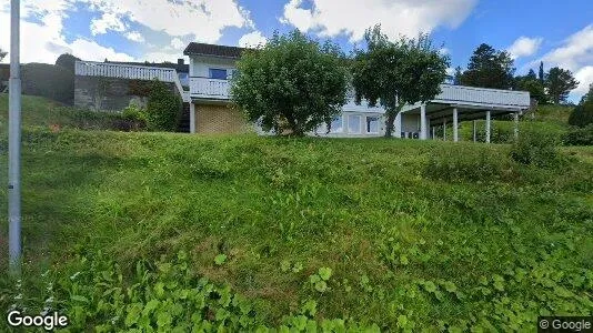 Apartments for rent in Levanger - Photo from Google Street View