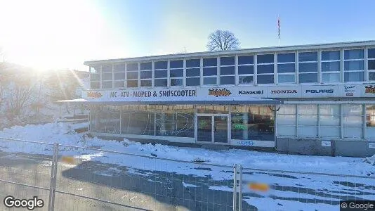 Apartments for rent in Trondheim Østbyen - Photo from Google Street View