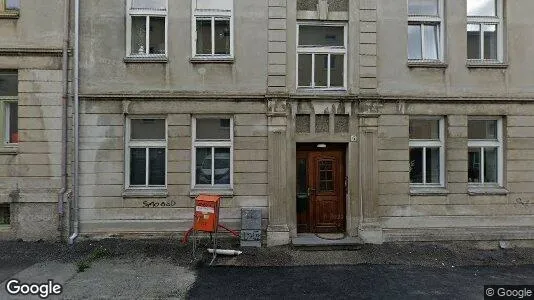 Apartments for rent in Trondheim Østbyen - Photo from Google Street View