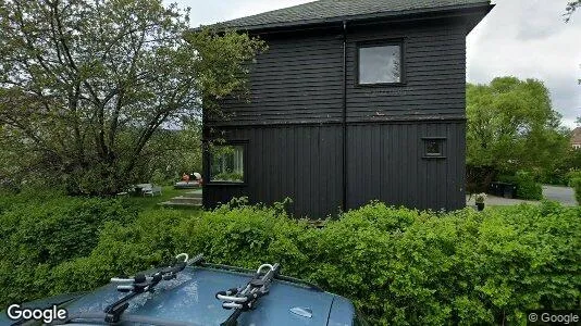 Apartments for rent in Trondheim Midtbyen - Photo from Google Street View