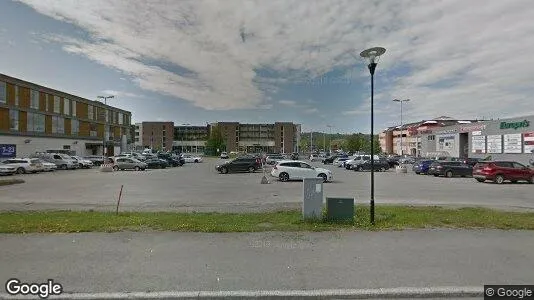 Apartments for rent in Melhus - Photo from Google Street View