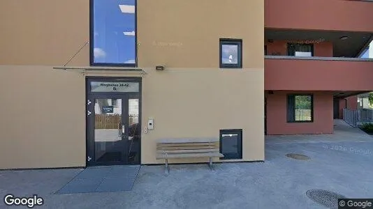 Apartments for rent in Stjørdal - Photo from Google Street View