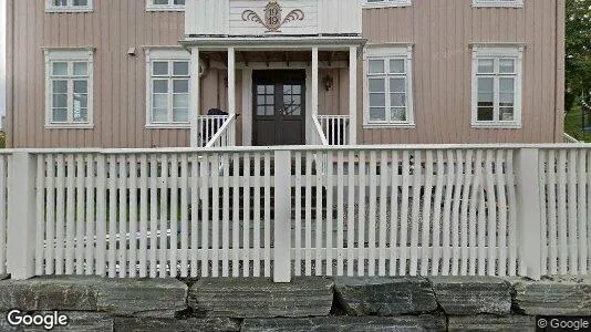 Apartments for rent in Trondheim Midtbyen - Photo from Google Street View