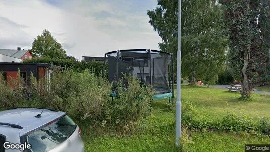 Rooms for rent in Trondheim Lerkendal - Photo from Google Street View