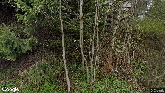 Rooms for rent in Trondheim Lerkendal - Photo from Google Street View