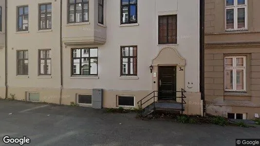 Apartments for rent in Trondheim Midtbyen - Photo from Google Street View