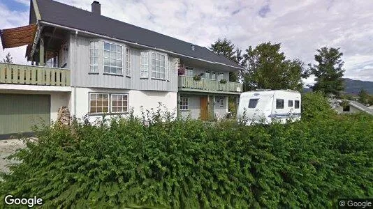 Apartments for rent in Stjørdal - Photo from Google Street View