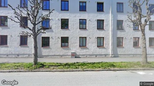 Apartments for rent in Trondheim Østbyen - Photo from Google Street View