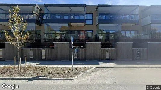 Apartments for rent in Trondheim Midtbyen - Photo from Google Street View