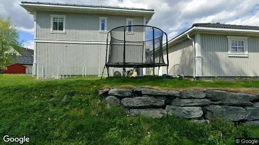 Apartments for rent in Melhus - Photo from Google Street View