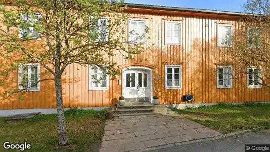Apartments for rent in Trondheim Østbyen - Photo from Google Street View