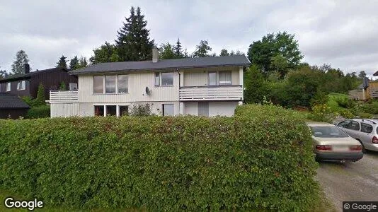 Apartments for rent in Steinkjer - Photo from Google Street View
