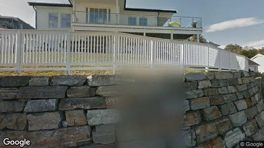 Rooms for rent in Levanger - Photo from Google Street View
