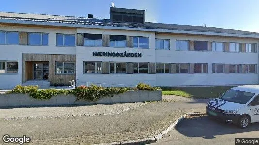 Rooms for rent in Ørland - Photo from Google Street View