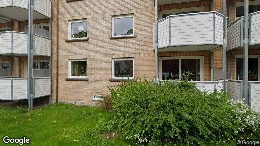 Rooms for rent in Trondheim Østbyen - Photo from Google Street View