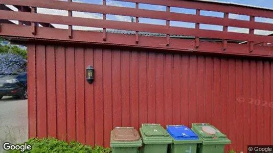 Apartments for rent in Malvik - Photo from Google Street View